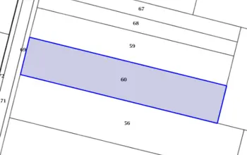 Auction image Land for building