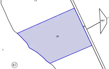 Auction image Земеделска земя/имот, ферма, парник/оранжерия