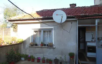 Auction image Къща