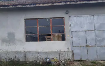 Auction image Склад, хале