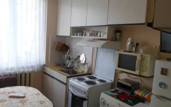 2-стаен апартамент