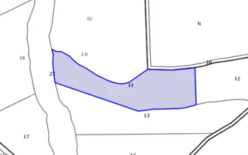 Auction image Farmland