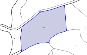 Auction image Farmland
