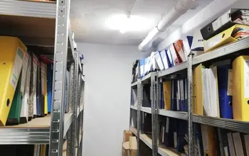 Warehouse