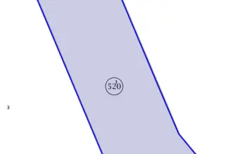 Auction image Парцел (ПИ, УПИ, двор)