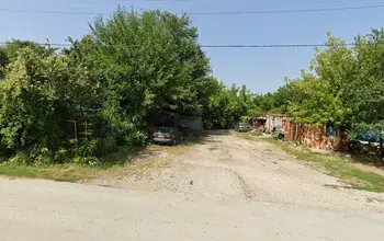 Auction image Land for building