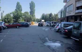 Auction image Парцел (ПИ, УПИ, двор)