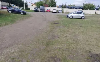 Auction image Land for building