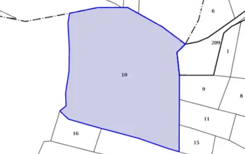 Auction image Земеделска земя/имот, ферма, парник/оранжерия