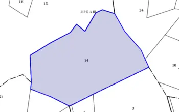 Auction image Земеделска земя/имот, ферма, парник/оранжерия