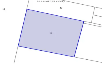 Auction image Земеделска земя/имот, ферма, парник/оранжерия