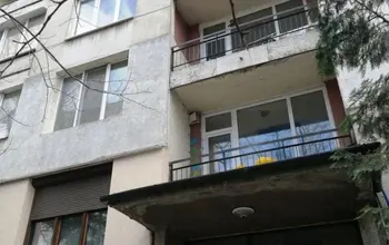1 bed flat