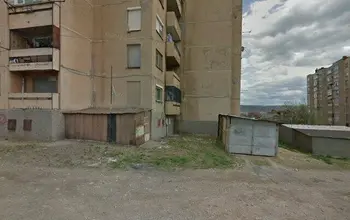 Auction image Land for building