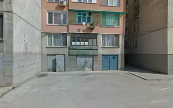 3 bed flat