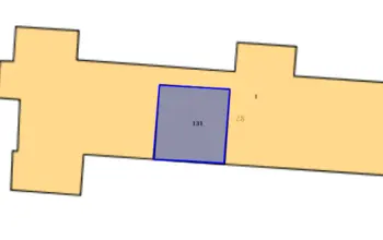 Auction image Land for building