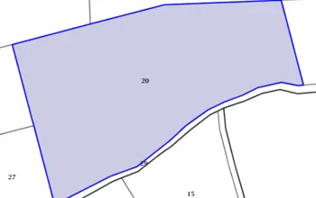 Auction image Farmland