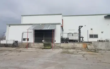 Auction image Warehouse