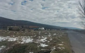Auction image Land for building