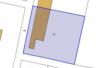 Auction image Land for building