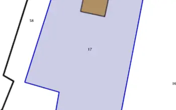 Auction image Land for building