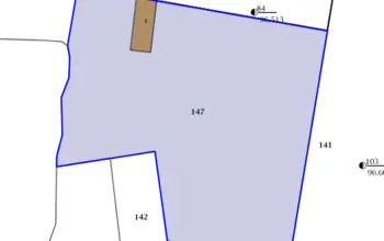 Auction image Farmland