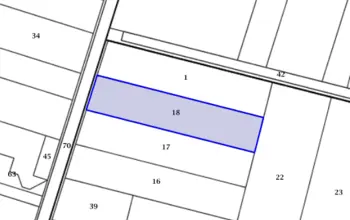 Auction image Farmland