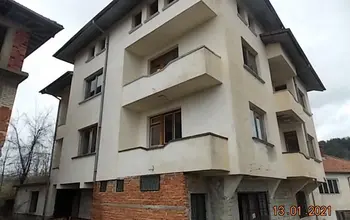 Auction image Maisonette