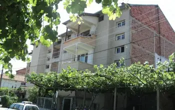 1-стаен апартамент, студио
