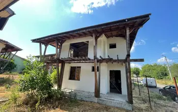 Auction image Къща