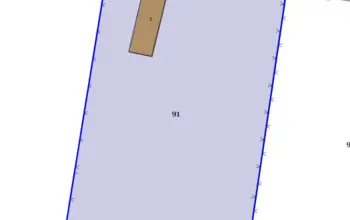 Auction image Land for building