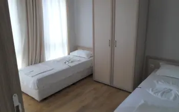 2 bed flat