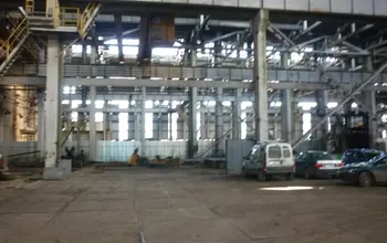 Factory, Manufacturing