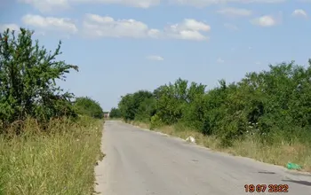 Auction image Land for building