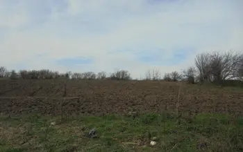 Auction image Land for building