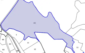 Auction image Farmland