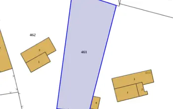 Auction image Land for building