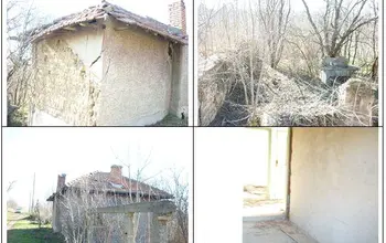 Auction image Къща