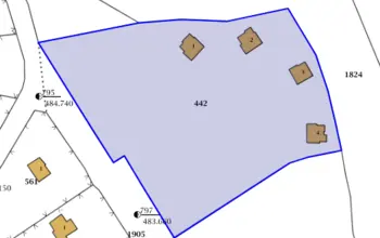 Auction image Къща