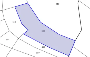 Auction image Земеделска земя/имот, ферма, парник/оранжерия