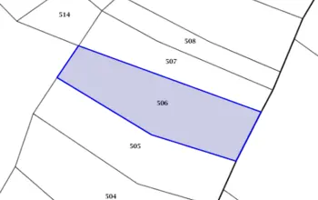 Auction image Земеделска земя/имот, ферма, парник/оранжерия