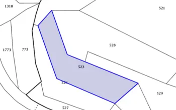 Auction image Земеделска земя/имот, ферма, парник/оранжерия