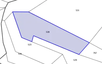 Auction image Земеделска земя/имот, ферма, парник/оранжерия