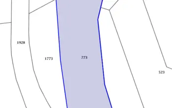 Auction image Парцел (ПИ, УПИ, двор)