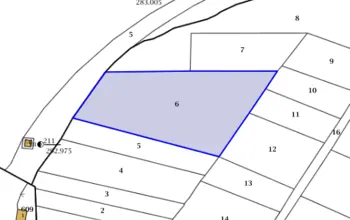 Auction image Farmland