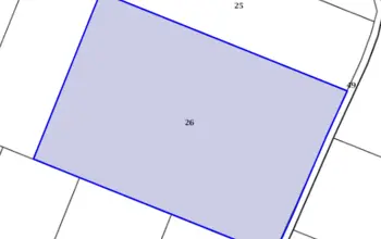 Auction image Земеделска земя/имот, ферма, парник/оранжерия