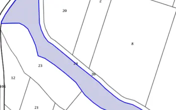 Auction image Парцел (ПИ, УПИ, двор)