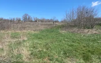 Auction image Land for building