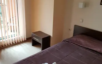 Хотел, санаториум, спа център