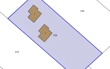 Auction image Land for building