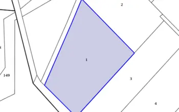Auction image Земеделска земя/имот, ферма, парник/оранжерия